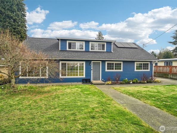 15720 120th Avenue SE, Renton WA 98058