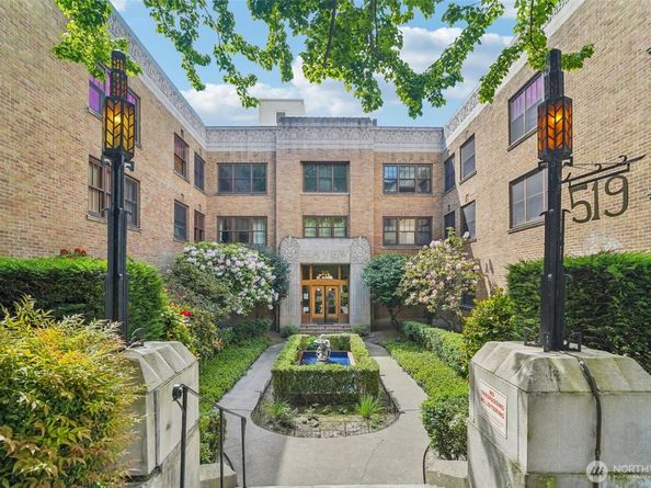 519 W Roy Street 309, Seattle WA 98119