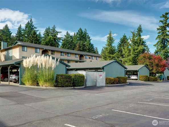 14331 124th Avenue NE C22, Kirkland WA 98034