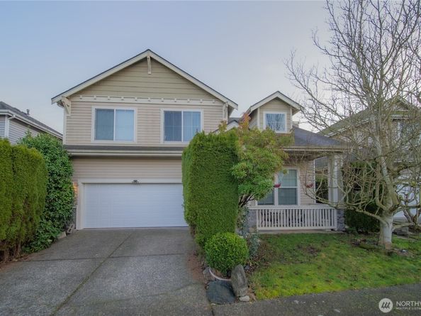 5615 S 233rd Street, Kent WA 98032
