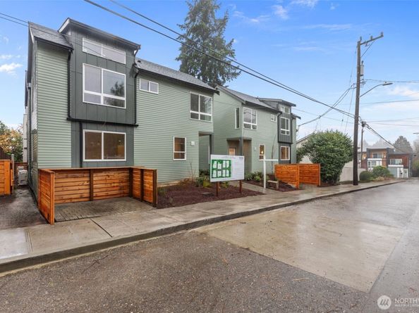 3550 S Dawson Street, Seattle WA 98118