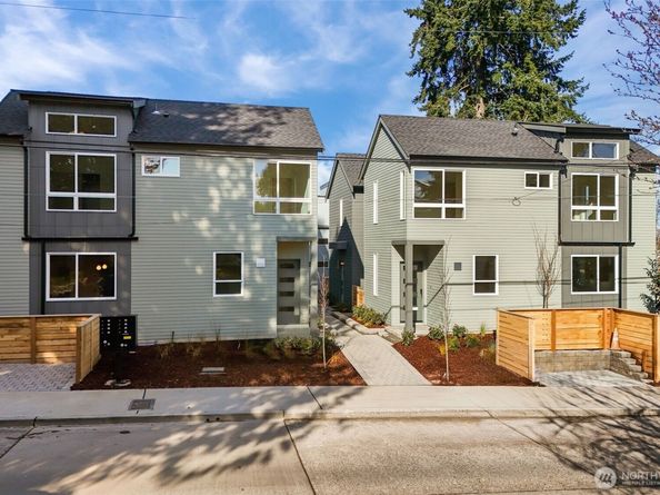 3550 S Dawson Street, Seattle WA 98118