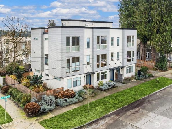 2605 NW 64th Street, Seattle WA 98107