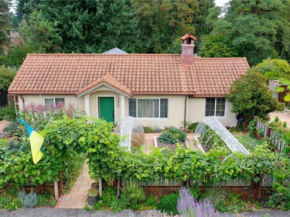 16532 21st Avenue NE, Shoreline WA 98155