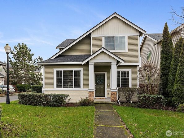 21509 48th Court S 181, Kent WA 98032