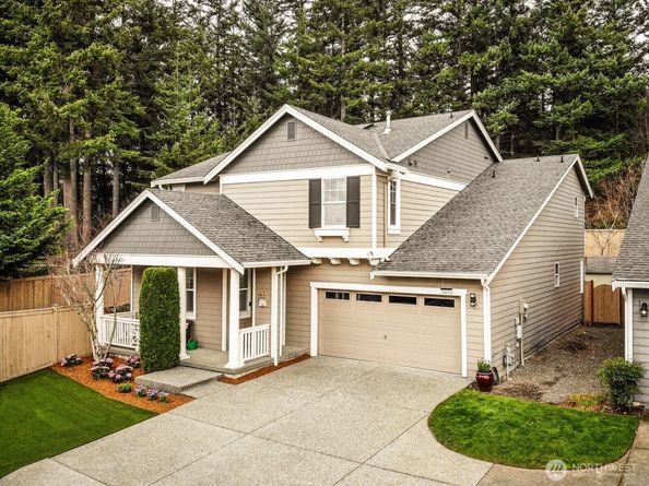 34614 SE Curtis Drive, Snoqualmie WA 98065