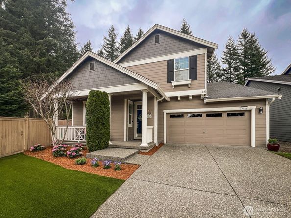 34614 SE Curtis Drive, Snoqualmie WA 98065