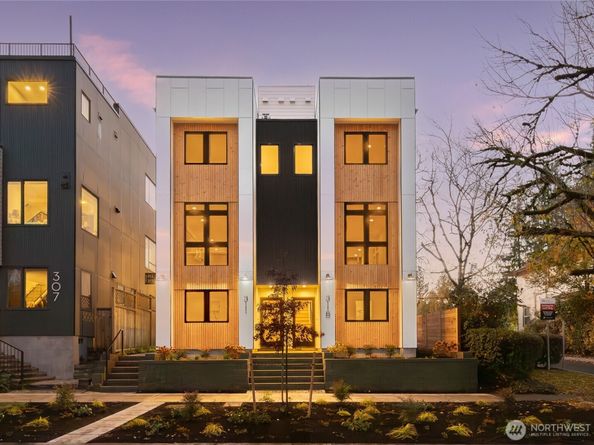 313 17th Avenue E, Seattle WA 98112