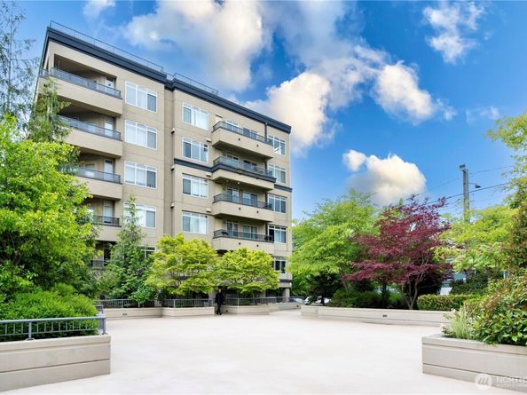 1000 Aurora Avenue N 311, Seattle WA 98109