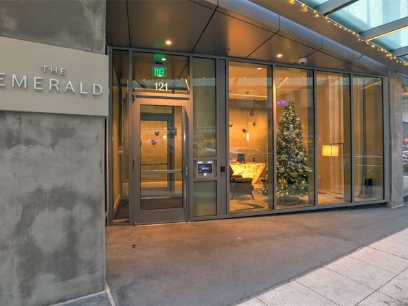 121 Stewart Street 905, Seattle WA 98101