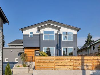 1603 SW Kenyon Street