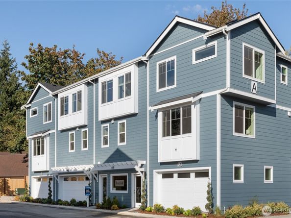 14424 Madison Way E2, Lynnwood WA 98087