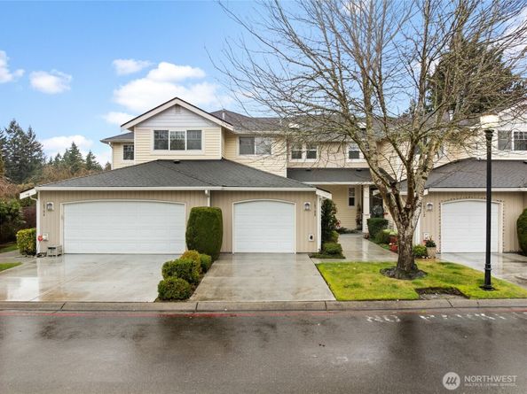 18708 109th Lane SE K30, Renton WA 98055