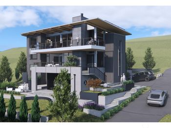 8329 NE Juanita Drive