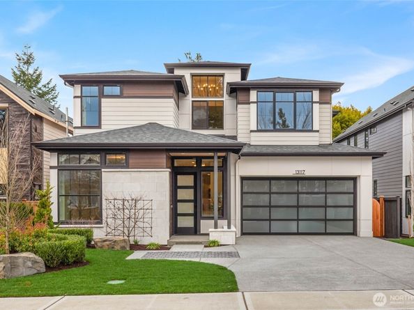 13117 NE 104th Street, Kirkland WA 98033