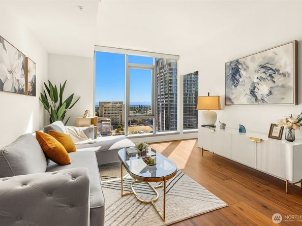 800 Columbia Street 2602, Seattle WA 98104