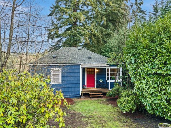 19024 15th Avenue NE, Shoreline WA 98155