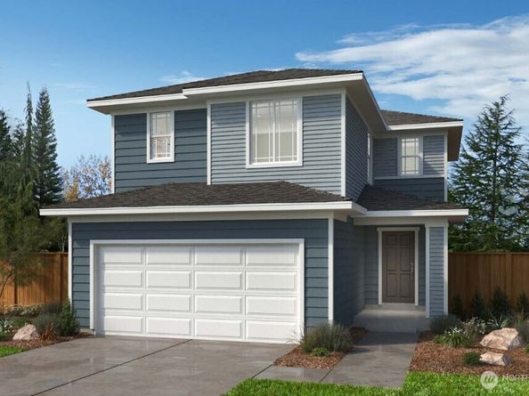 2415 128th ST SE 35, Everett WA 98208