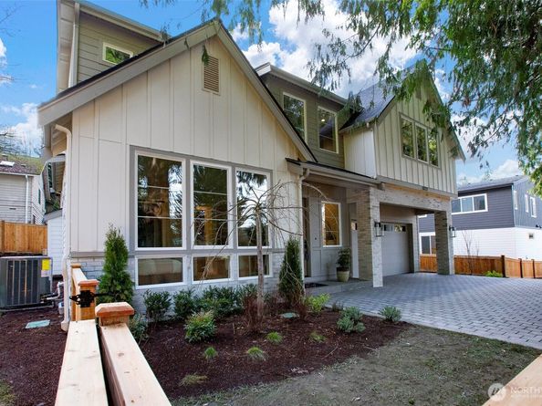 8722 128th Avenue NE, Kirkland WA 98033