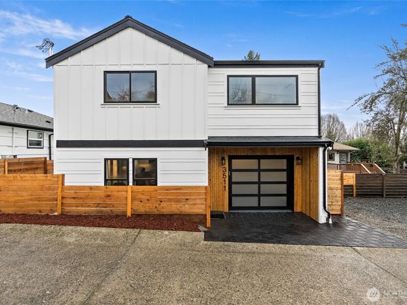 3511 SW Trenton Street, Seattle WA 98126