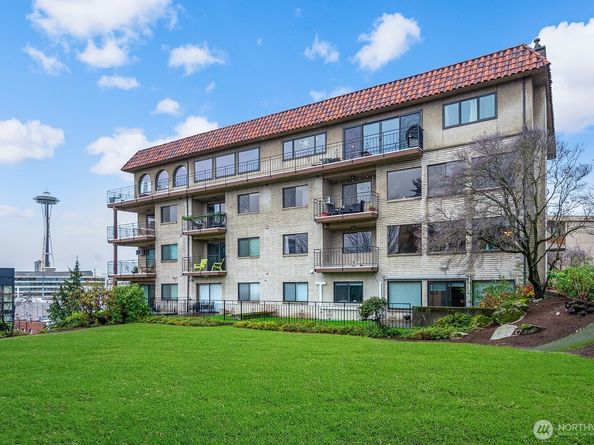 610 Aloha Street 404, Seattle WA 98109