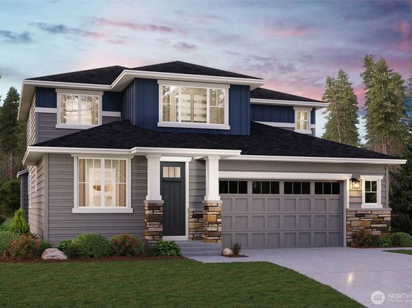 3985 McCormick Village Drive, Bremerton WA 98312