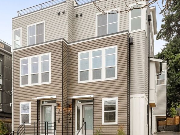 3012 A NW 56th Street, Seattle WA 98107