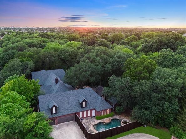1201  Tralee Lane , Garland Texas 75044