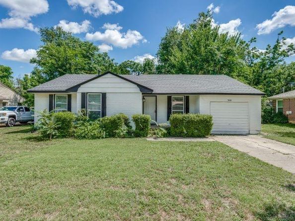 944  Old Orchard Road , Garland Texas 75041