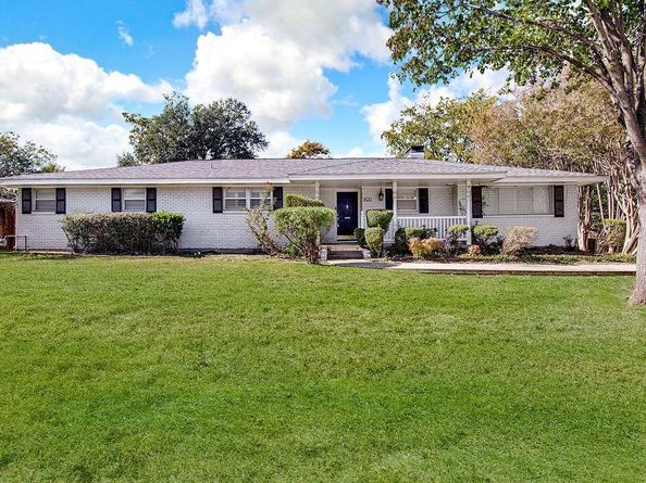 1820  Ridgmar Boulevard , Fort Worth Texas 76116