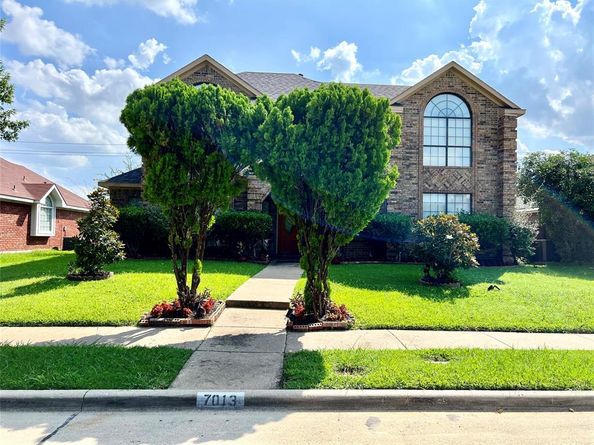 7013  Tremont Lane , Rowlett Texas 75089