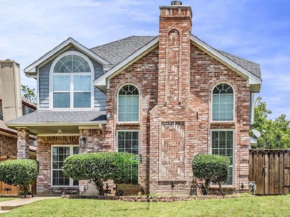 4436  Sierra Drive , Grand Prairie Texas 75052