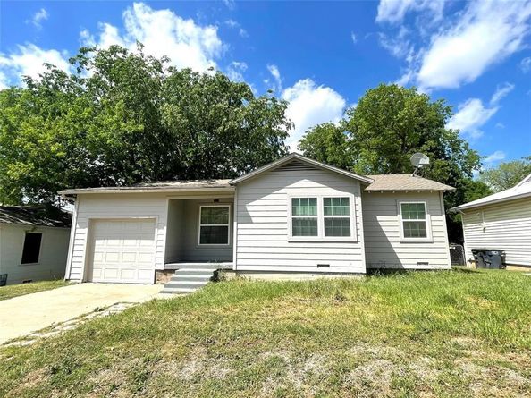 3416 W Gambrell Street , Fort Worth Texas 76133