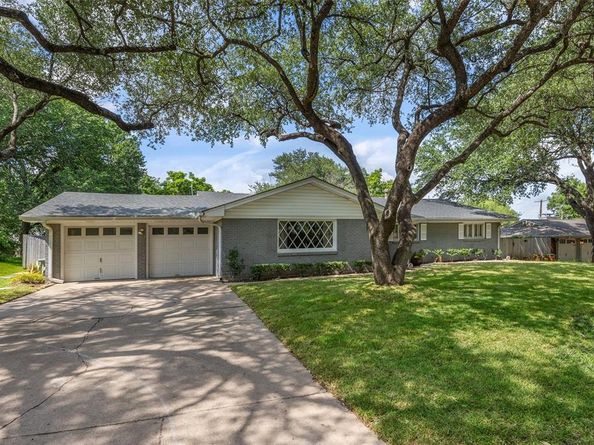 6404  Dakar Road W, Fort Worth Texas 76116