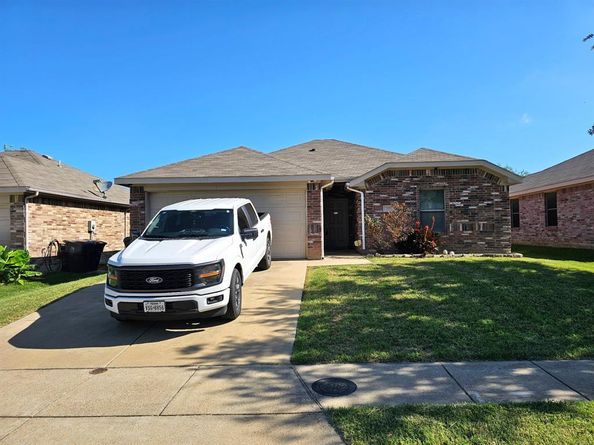 2831  Painted Trail , Dallas Texas 75237