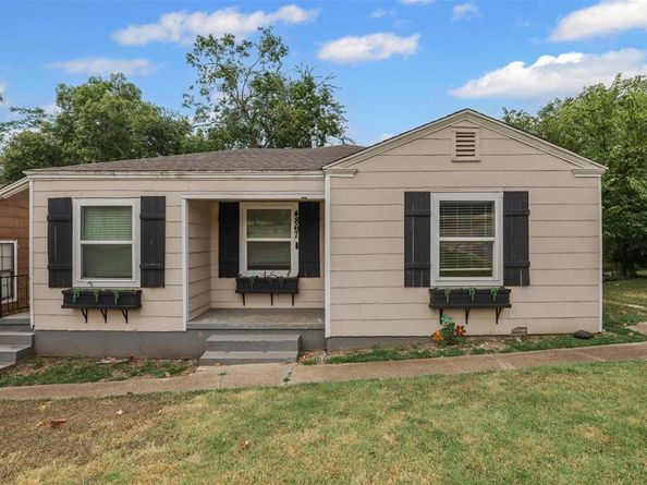 4867  Lawther Drive , River Oaks Texas 76114