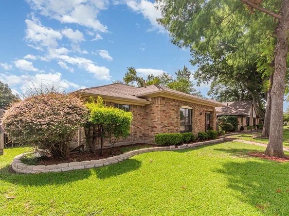 13426  Whispering Hills Drive , Dallas Texas 75243