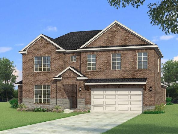 3008  Rock Rose Drive , Celina Texas 75009