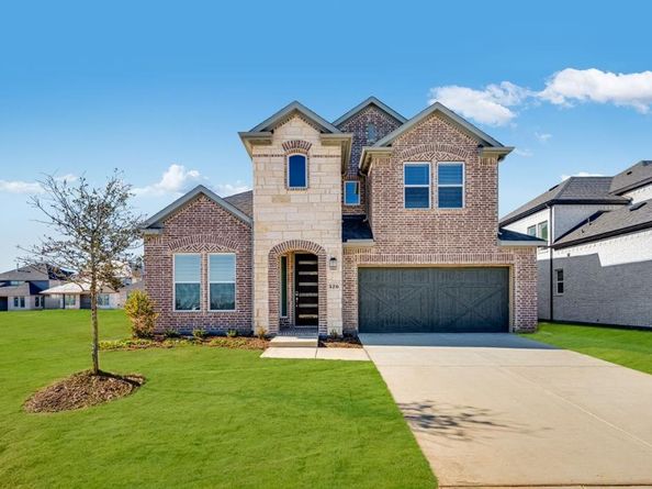 526  Chatham Street , Oak Point Texas 75068