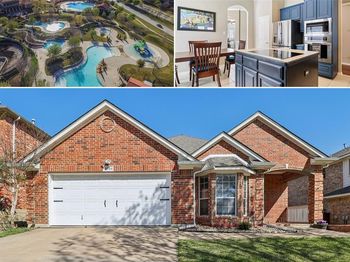 3509  Amador Drive 