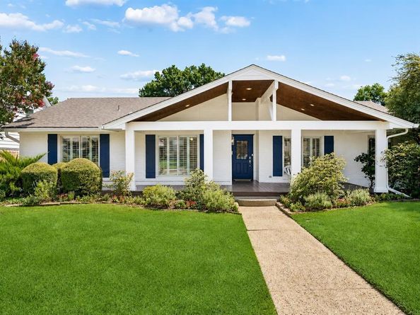 9946  Vistadale Drive , Dallas Texas 75238