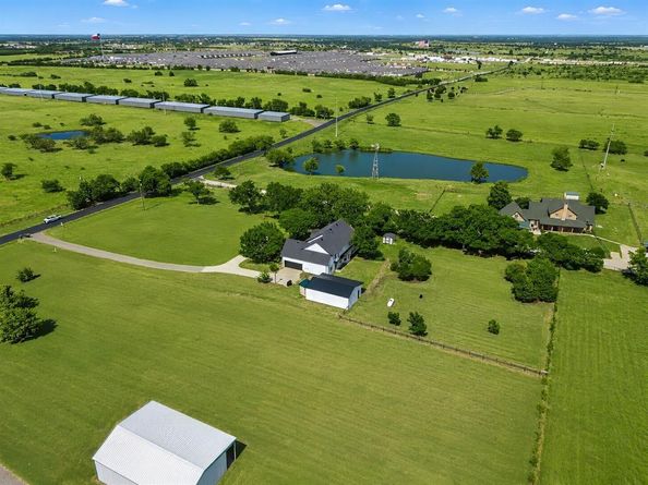 3817  Ganzer Road W, Denton Texas 76207