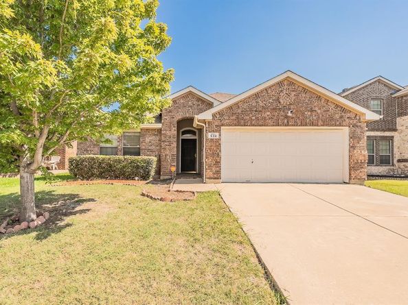 536  Goldstone Lane , Fort Worth Texas 76131