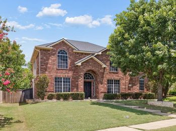213  Chaparral Drive 