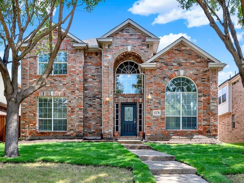 13270  Roadster Drive , Frisco Texas 75033