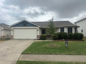 9913  George Bush Drive 