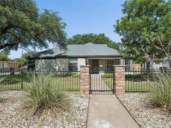 3616  Harwen Terrace , Fort Worth Texas 76109