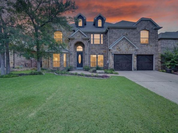 12268  Fairway Meadows Drive , Fort Worth Texas 76179