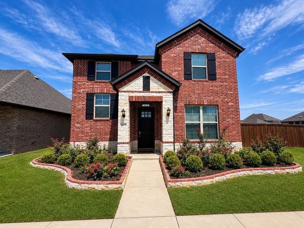 1414  Haybale Lane , Garland Texas 75042