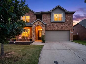201  Sandy Creek Way 